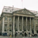 City_of_London,_Mansion_House_-_geograph.org.uk_-_459716