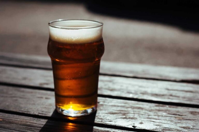 City calls out pubs serving short measure pints
