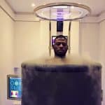 LEAD_Inset_Cryotherapy_Isaac Chamberlain, pro boxer