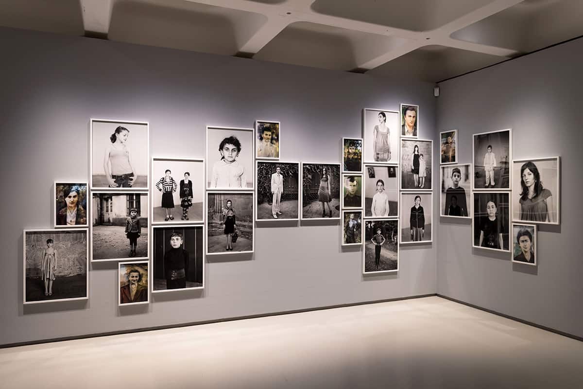 Dorothea Lange: Politics of Seeing - Frist Art Museum