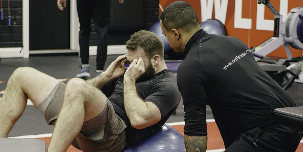 Tried & Tested: Personal Training at No. 1 Fitness | City Matters
