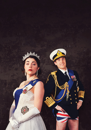 the crown dual wilton's music hall london theatre