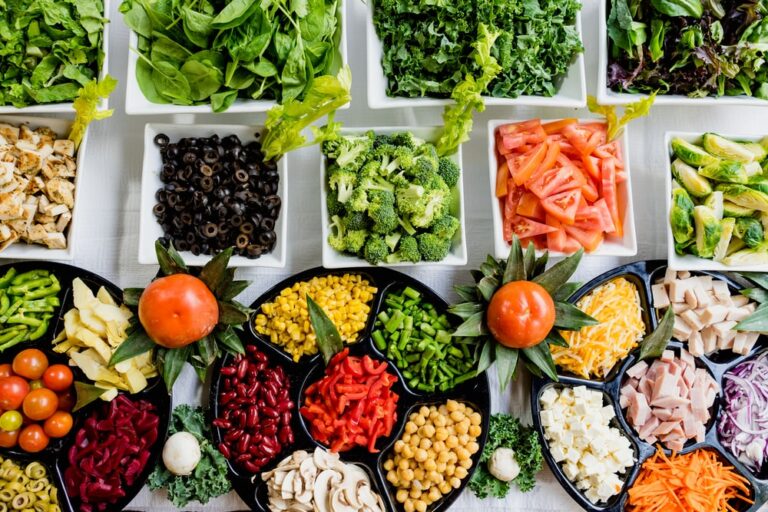 7 ways to snack smarter, according to a nutritionist