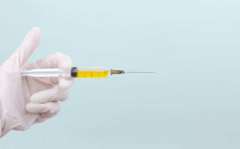 Covid-19 vaccination tests in children underway 