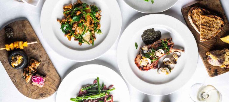 London Restaurant Festival 2021 to cook up tasty dining experiences