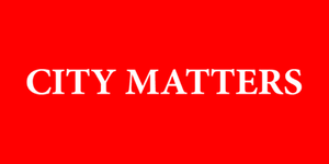 city matters logo