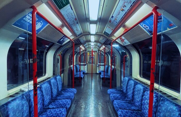 Tube strikes are set to hit Night Tube services