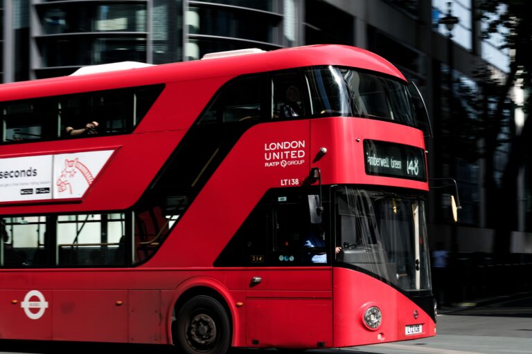 Central London bus routes could be axed by TfL