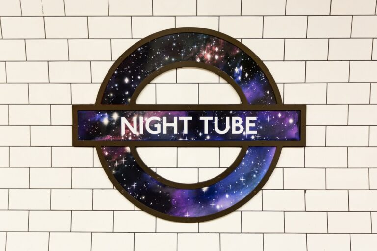 TfL announces return of all five Night Tube Lines