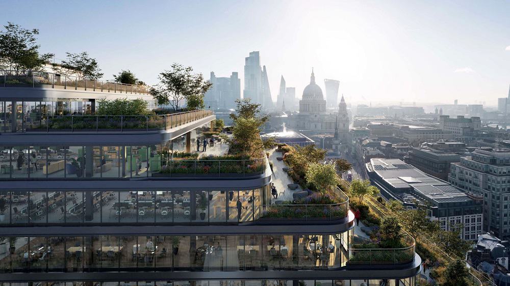 City BIDS helping to shape Square Mile of the future