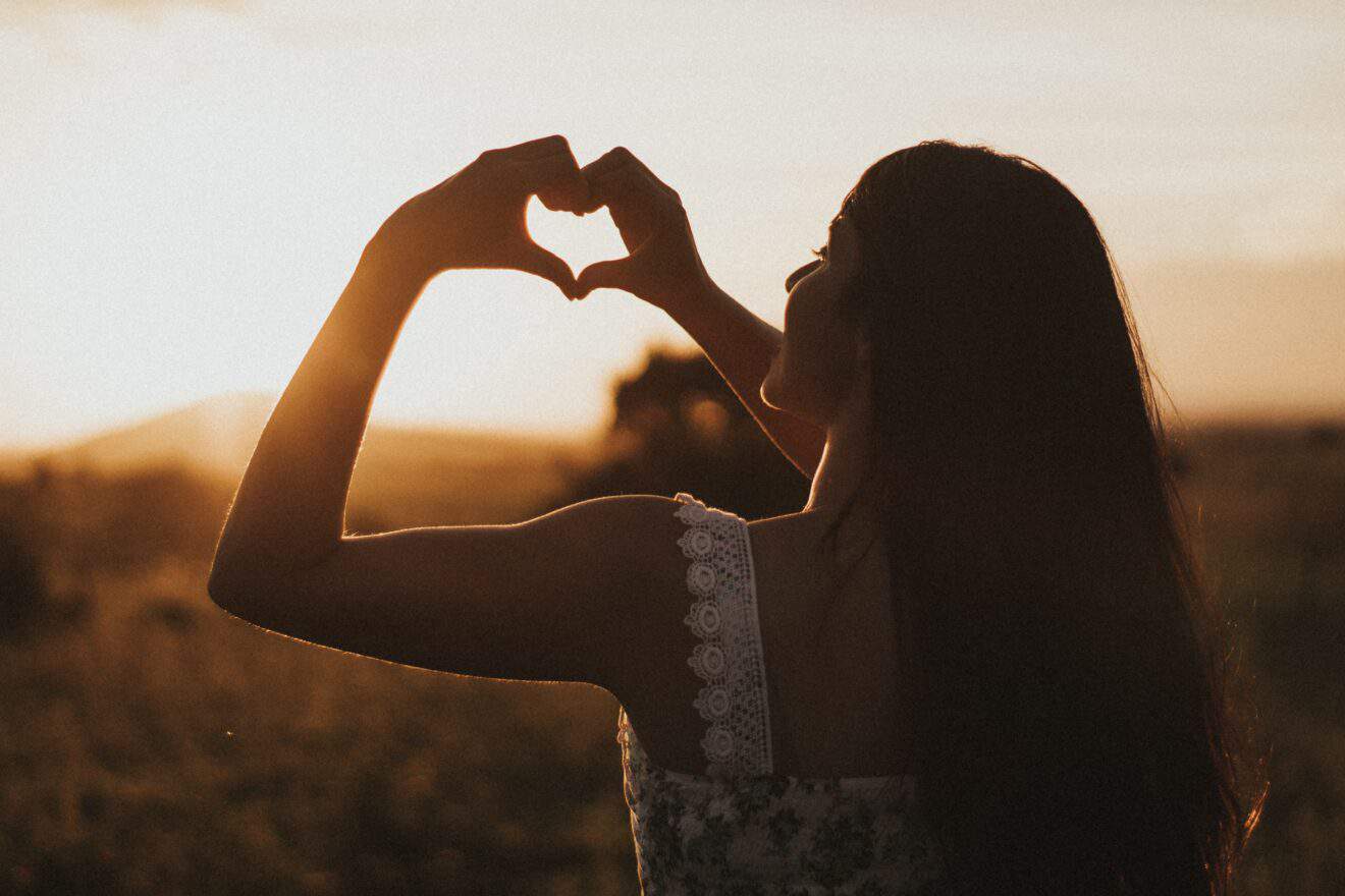 Investing in yourself: Three ways to practice self-love