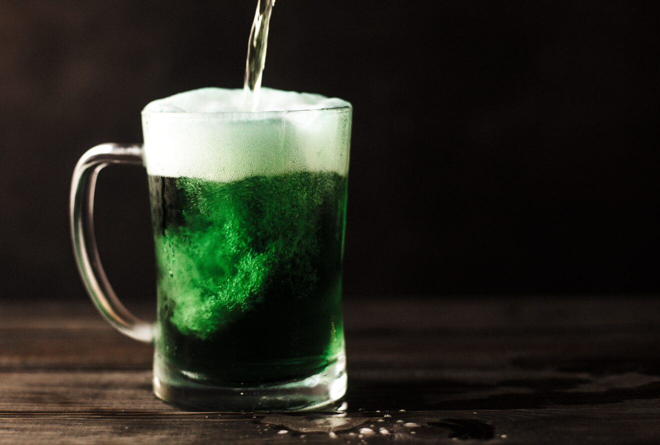 Top Irish pubs in the City for Saint Patrick’s Day celebrations