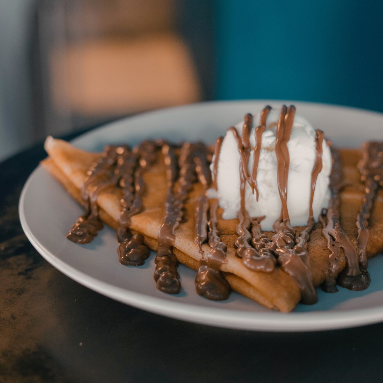 Indulgence in the City – best dessert spots for satisfying your sweet tooth