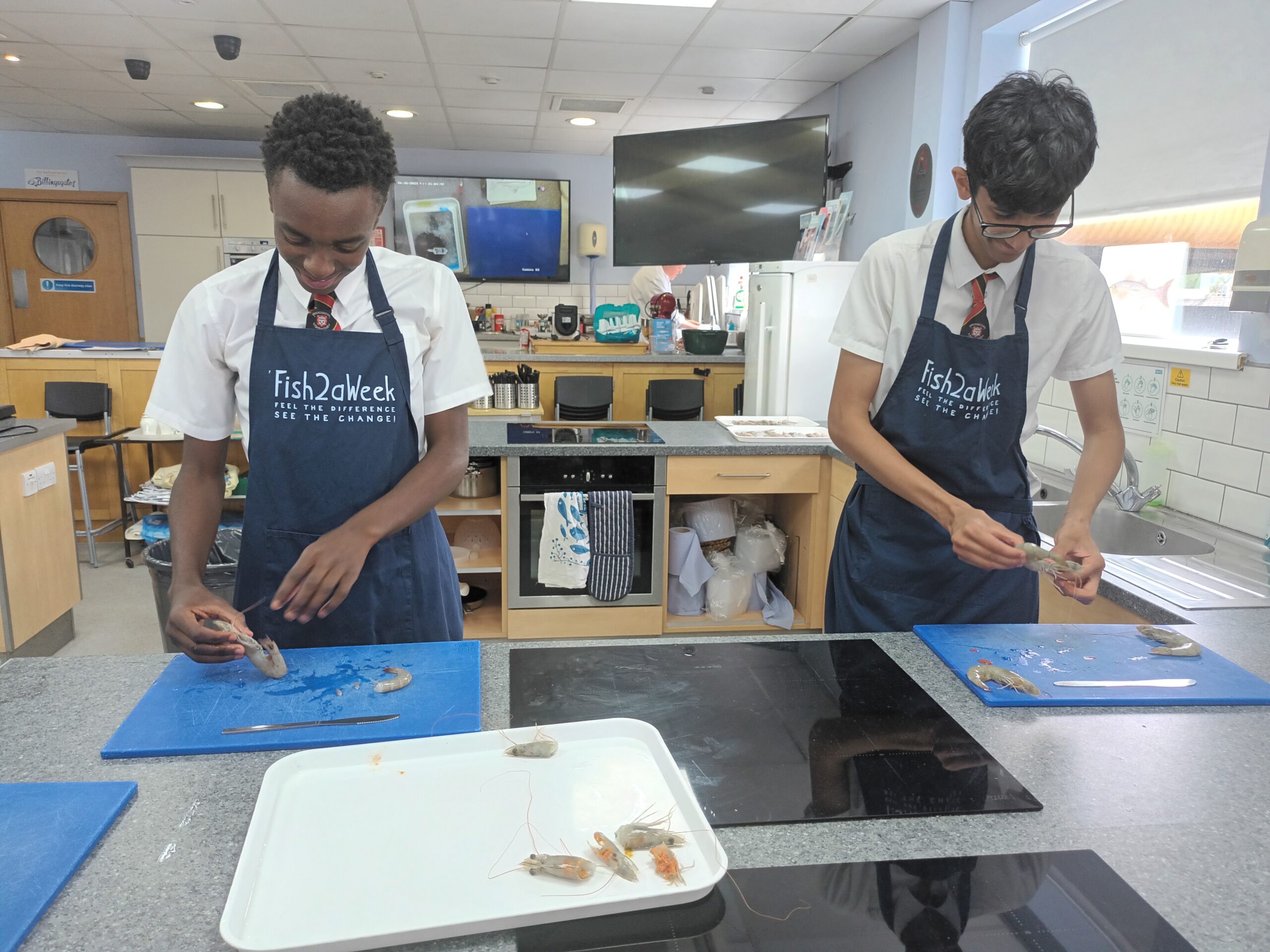 City Corporation’s vision for a Food School in Barking and Dagenham ...